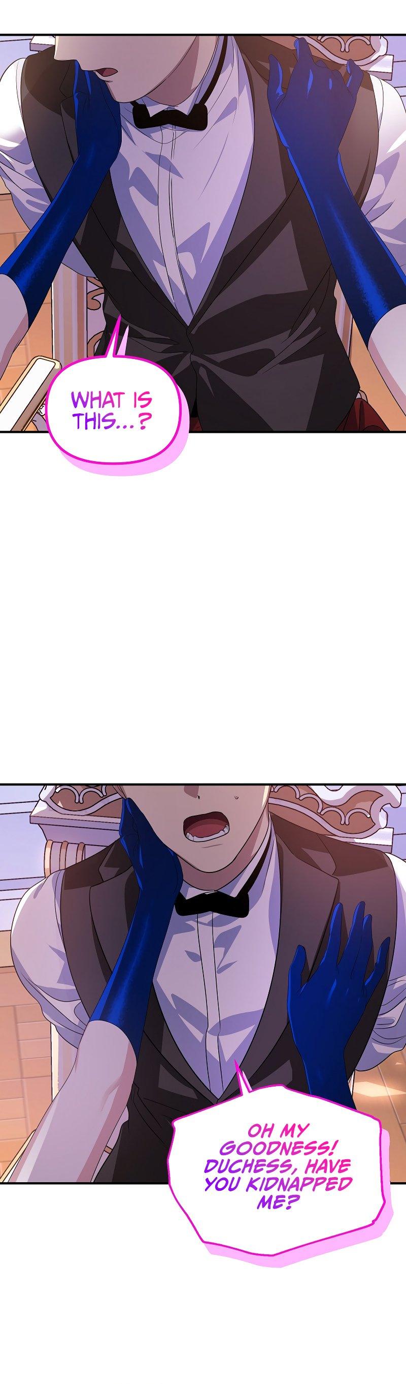 SSS-Class Suicide Hunter, Chapter 102 image 28